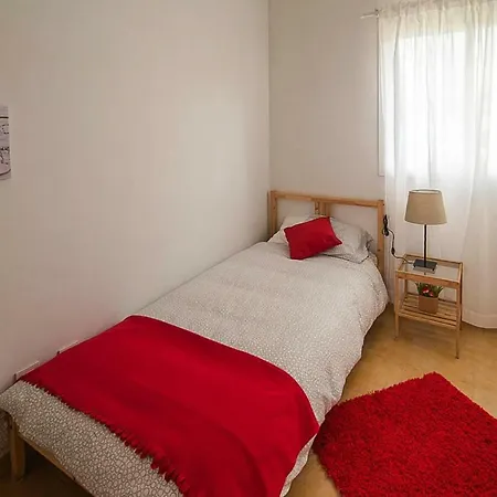 Дом отдыха Terraced House - Tfn021008-iyd Такоронте