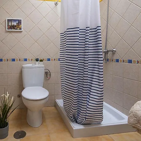 Prázdninový dům Terraced House - Tfn021008-iyd Tacoronte