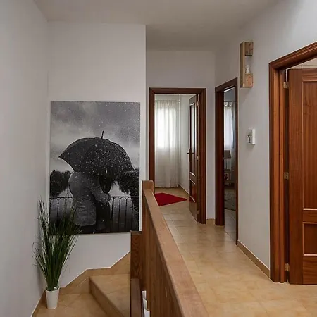 Prázdninový dům Terraced House - Tfn021008-iyd