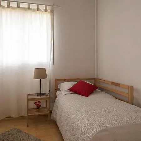 Prázdninový dům Terraced House - Tfn021008-iyd *